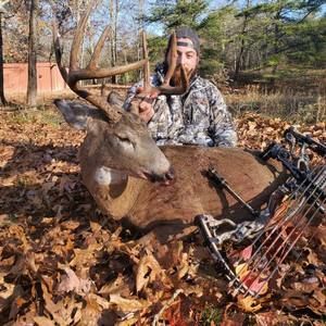 Meet your Posher, Robert